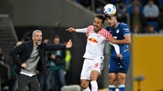 In letzter Minute – Leipzig verspielt Sieg bei Hoffenheim