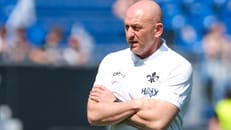 "Beschämend": Bundesliga-Trainer äußert scharfe Kritik
