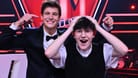 "The Voice Kids": Jakob gewinnt die zwölfte Staffel.