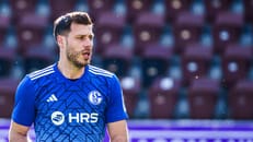 Schalke-Torwart wohl vor Wechsel in die Bundesliga