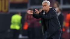 Türkische Medien: José Mourinho wird Trainer bei Fenerbahce