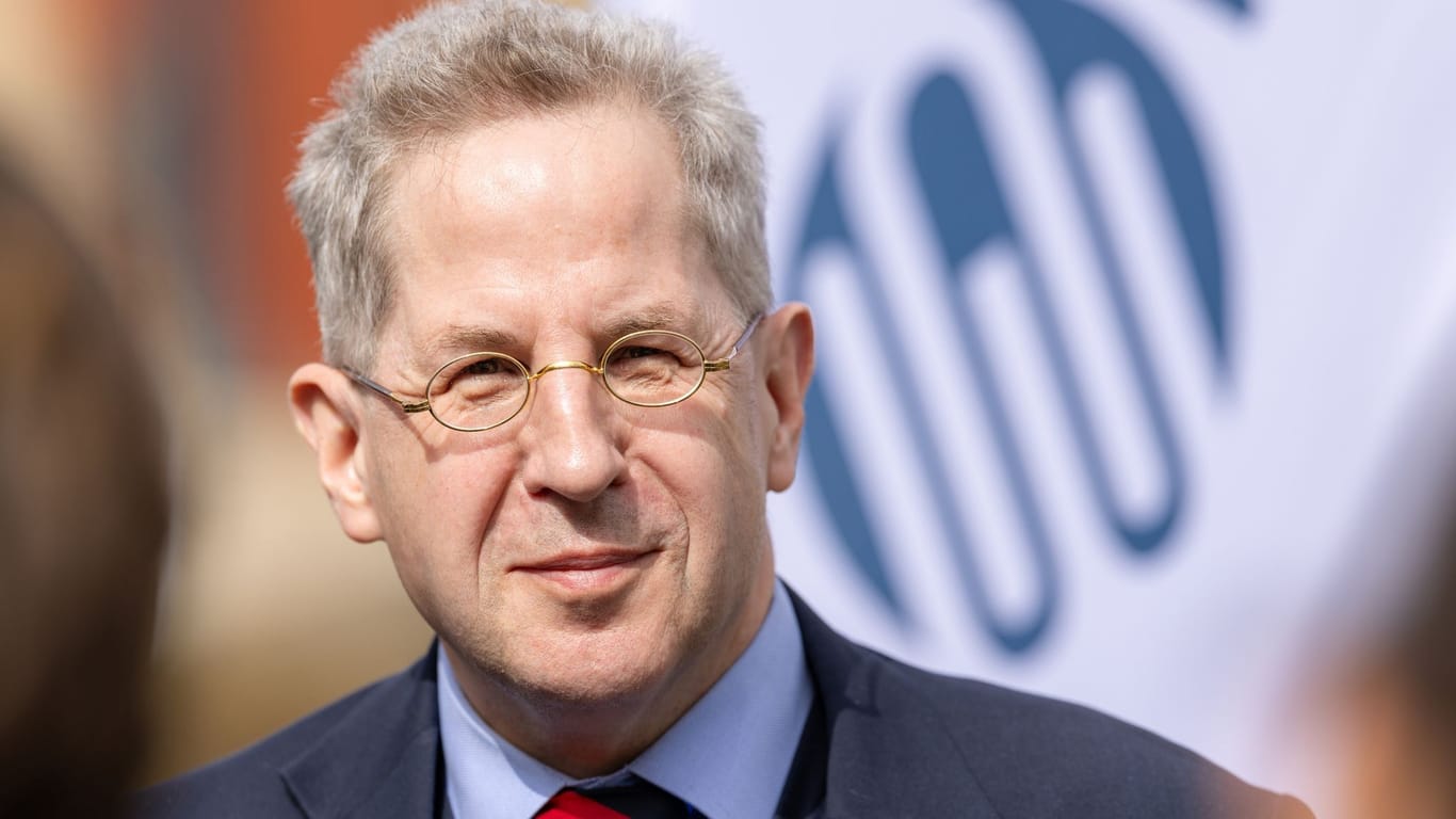 Hans-Georg Maaßen