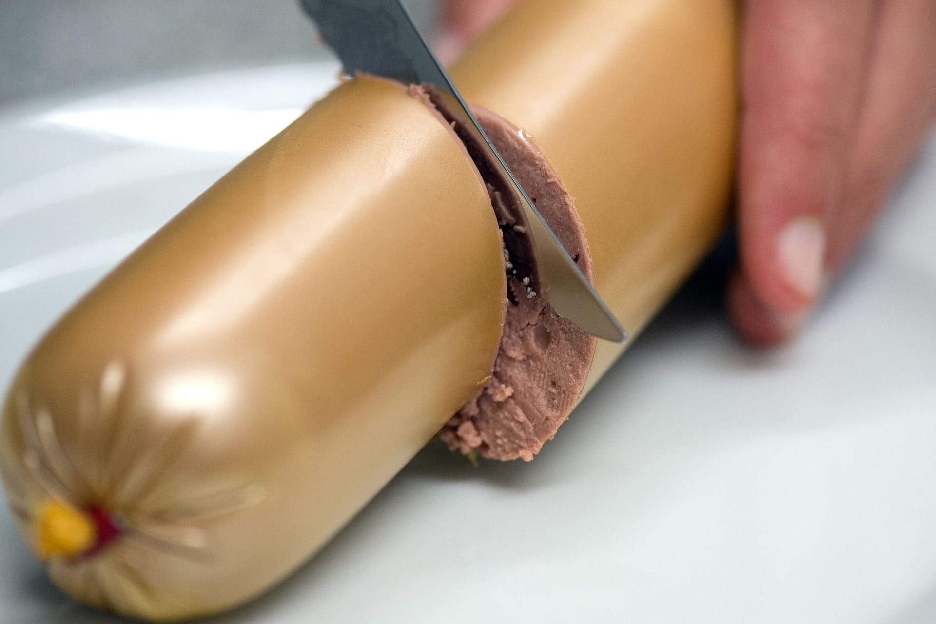 Wurstprodukt