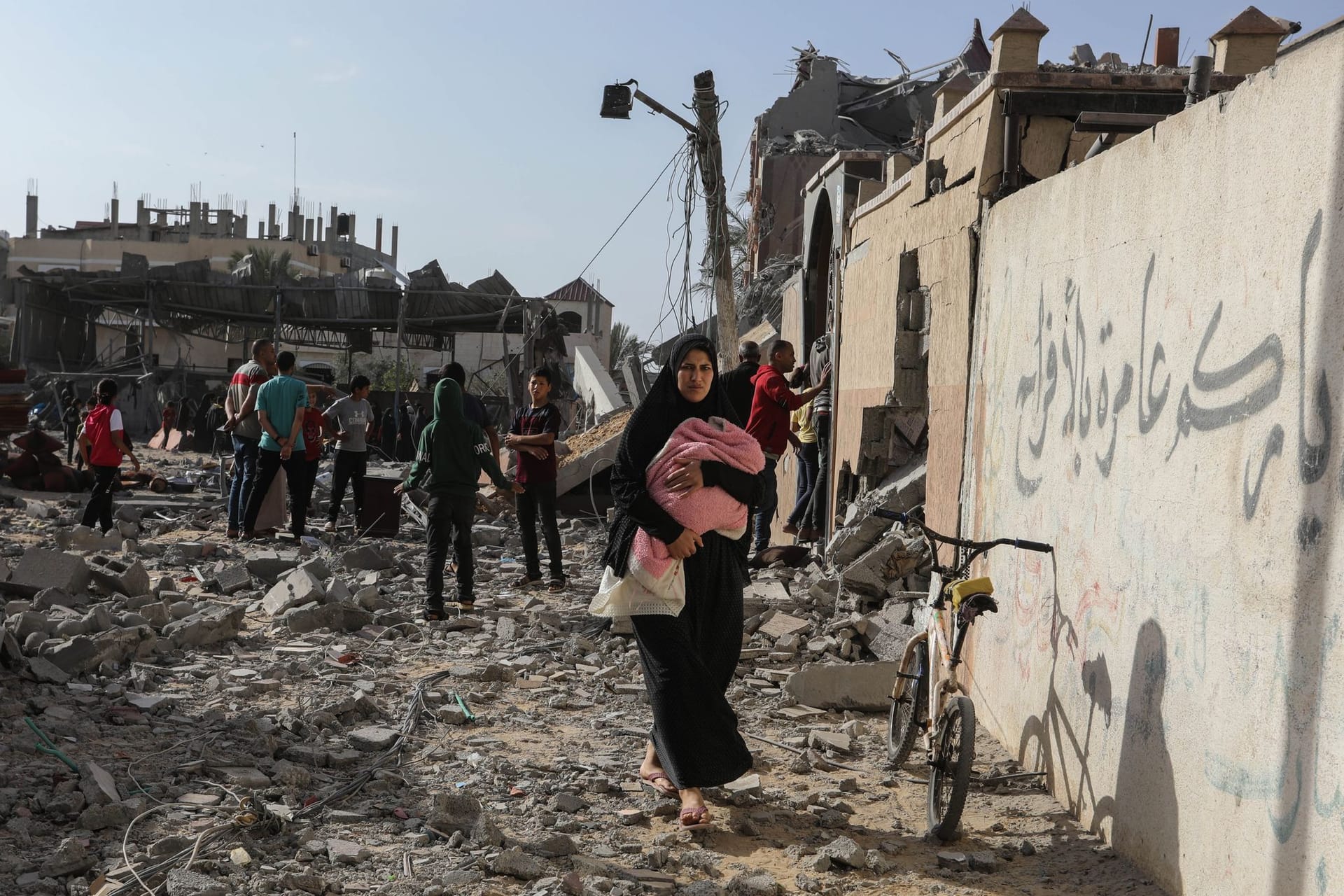 Rafah