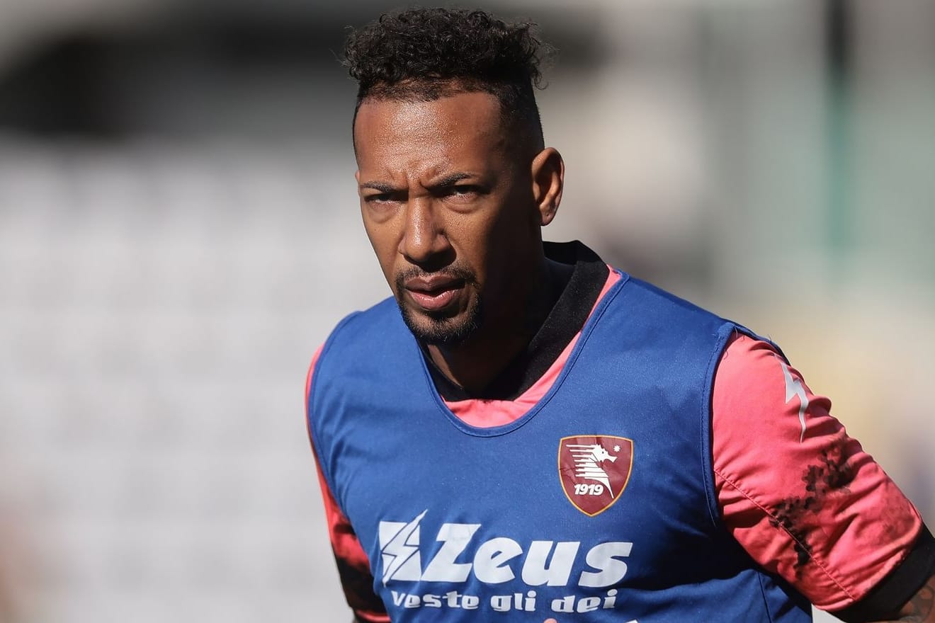 Jerome Boateng