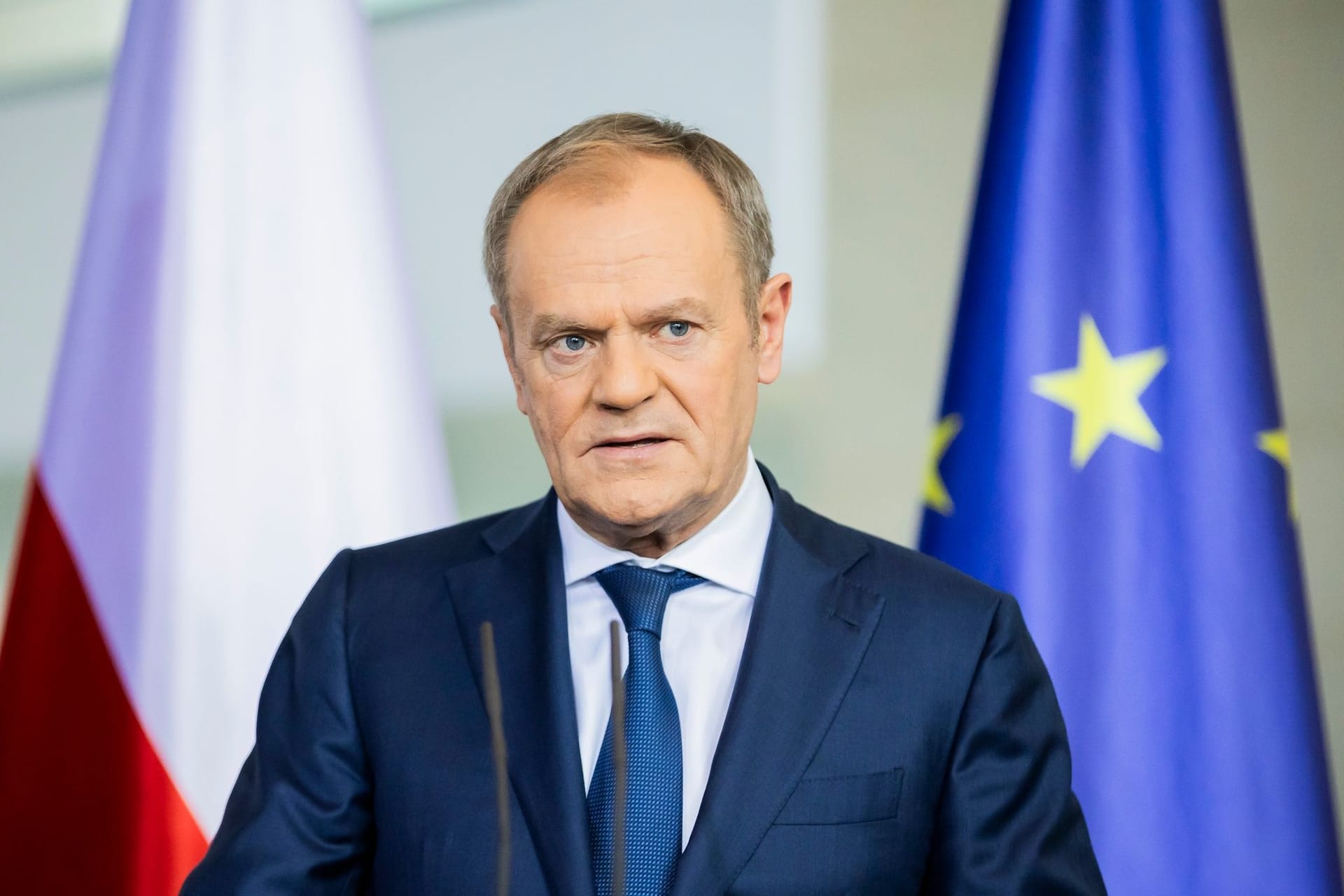 Donald Tusk