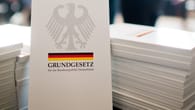 Grundgesetz-Feier in München: So feiert die Stadt 75 Jahre Verfassung