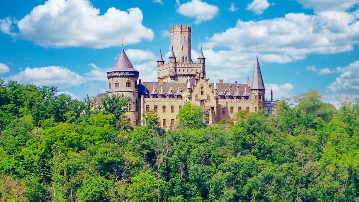 „Maxton Hall“ Staffel 3 abgedreht