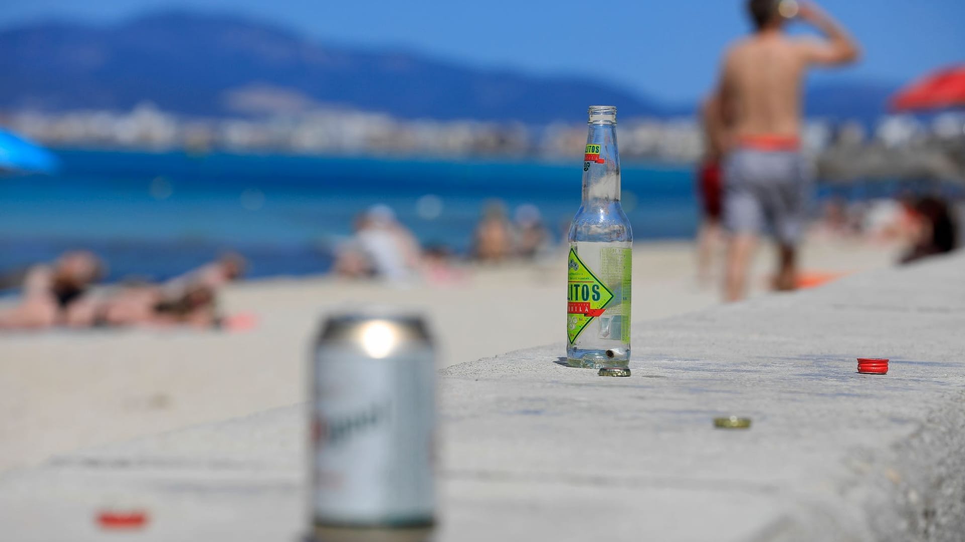 Tourismus auf Mallorca