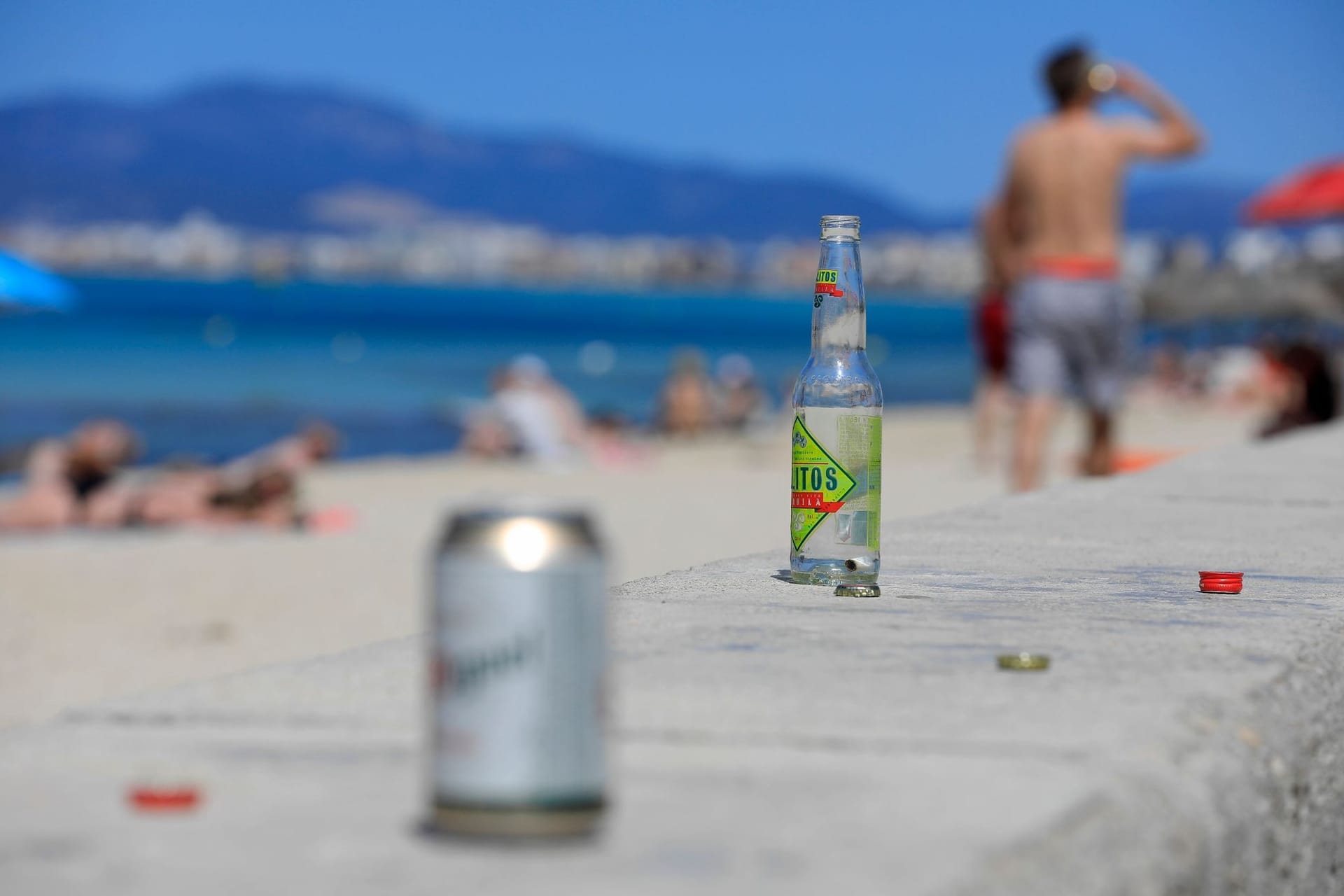 Tourismus auf Mallorca