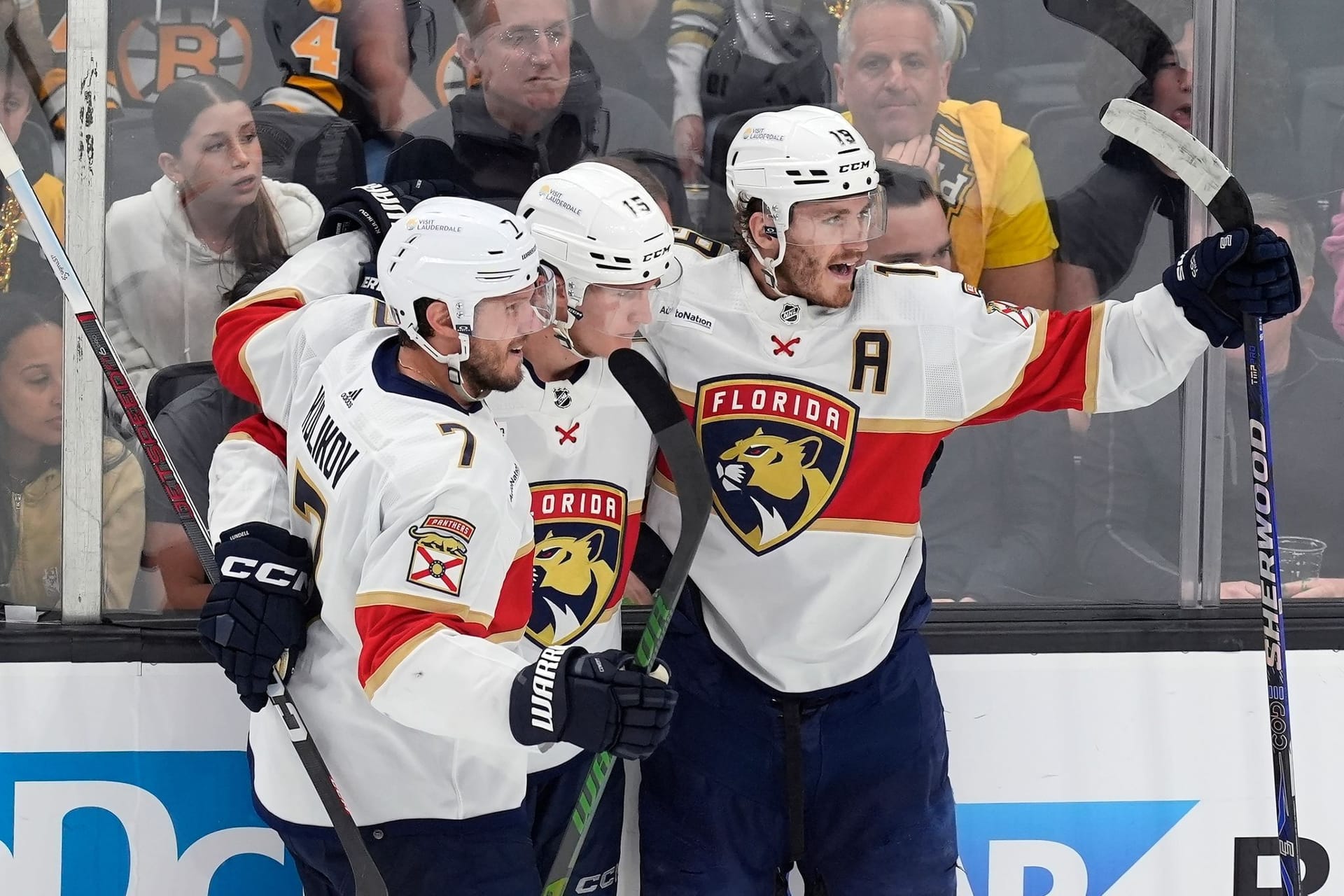 Florida Panthers