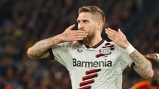 Leverkusens Andrich bannt sein Rom-Trauma