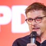 Verprügelter SPD-Politiker