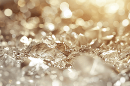 Silberglanz übertrumpft Goldrausch