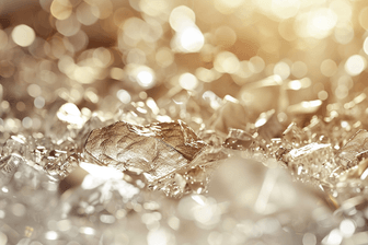 Es ist nicht alles Gold was glänzt: 2024 könnte das Jahr des Silbers werden.