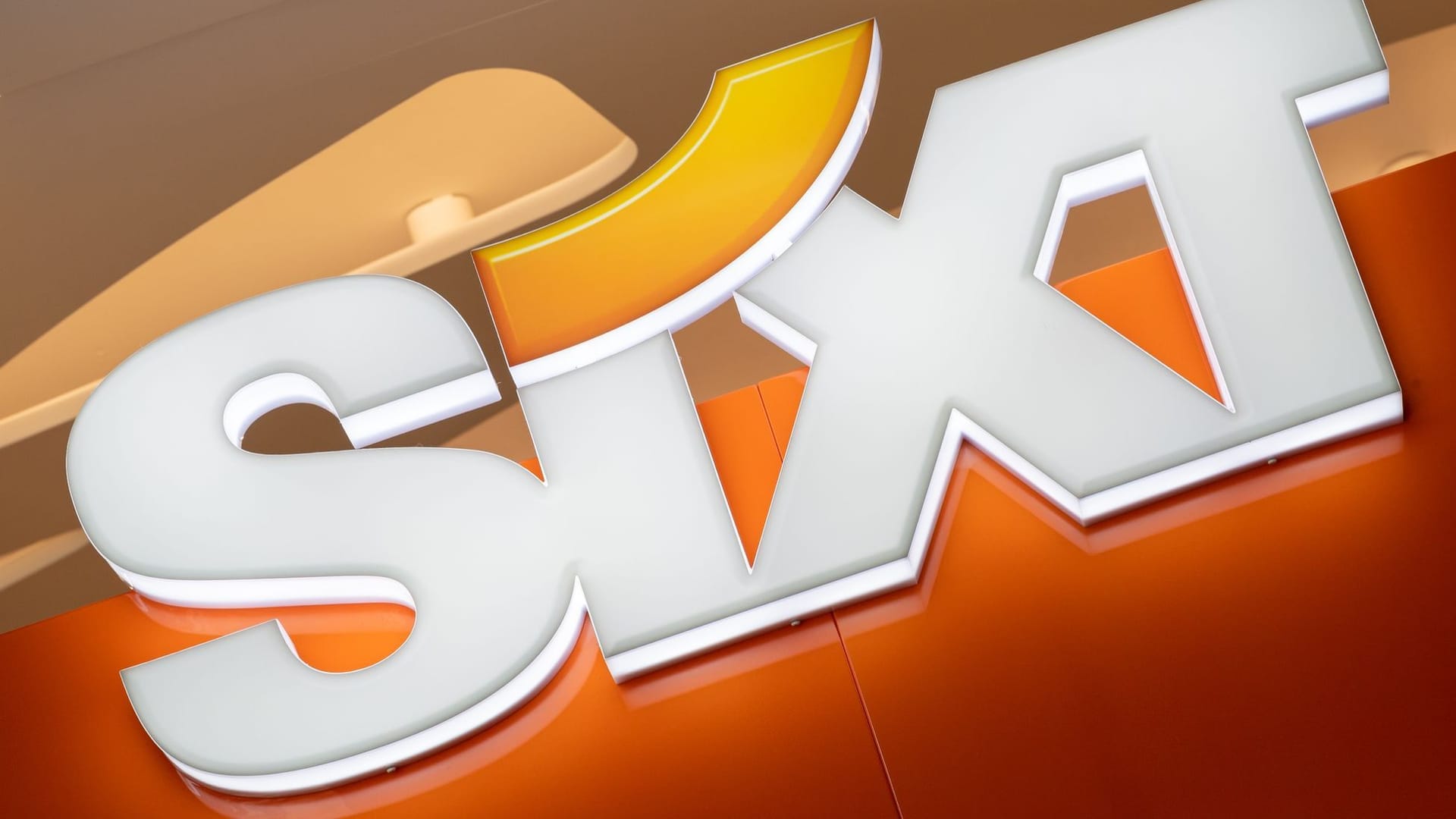 Sixt