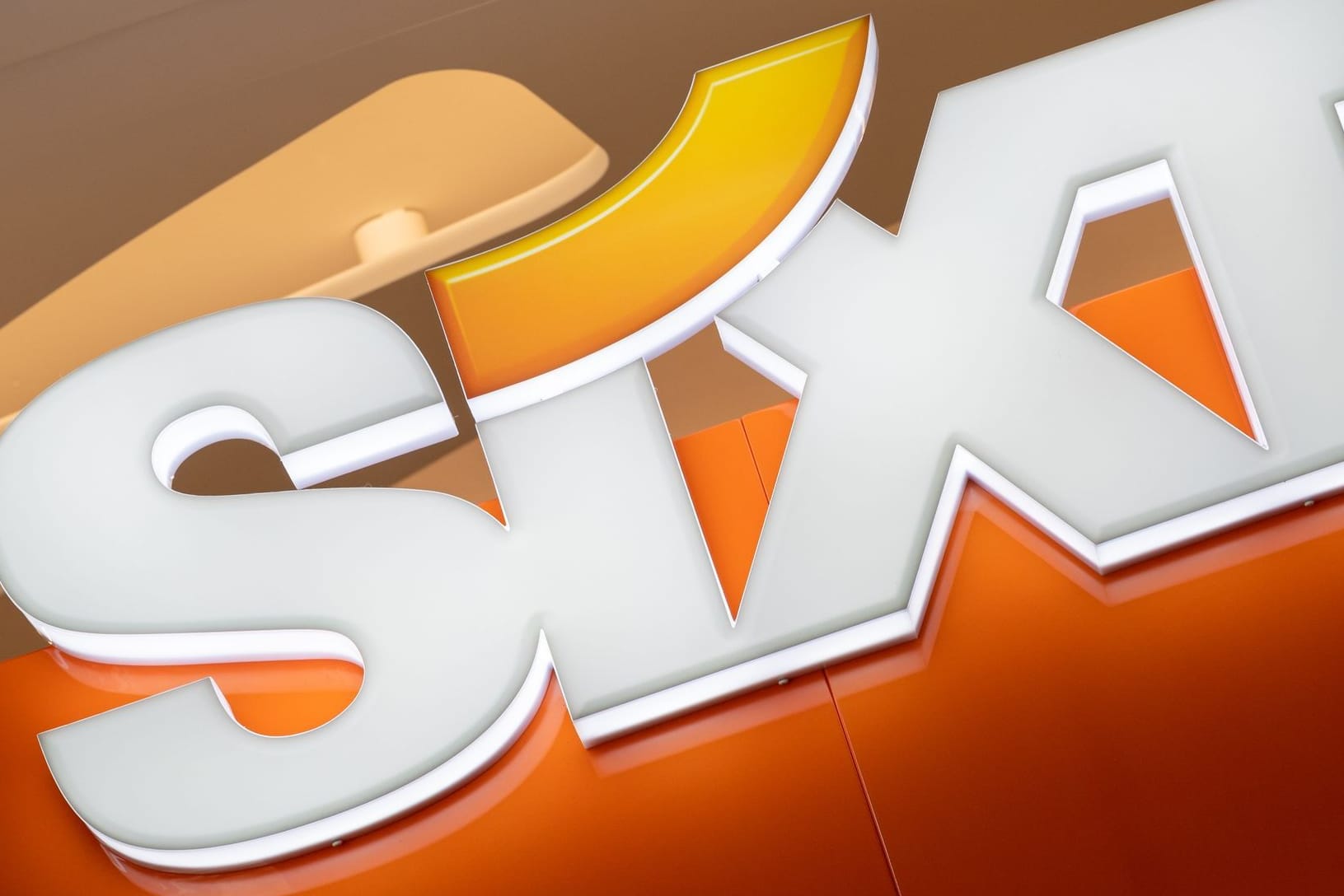 Sixt