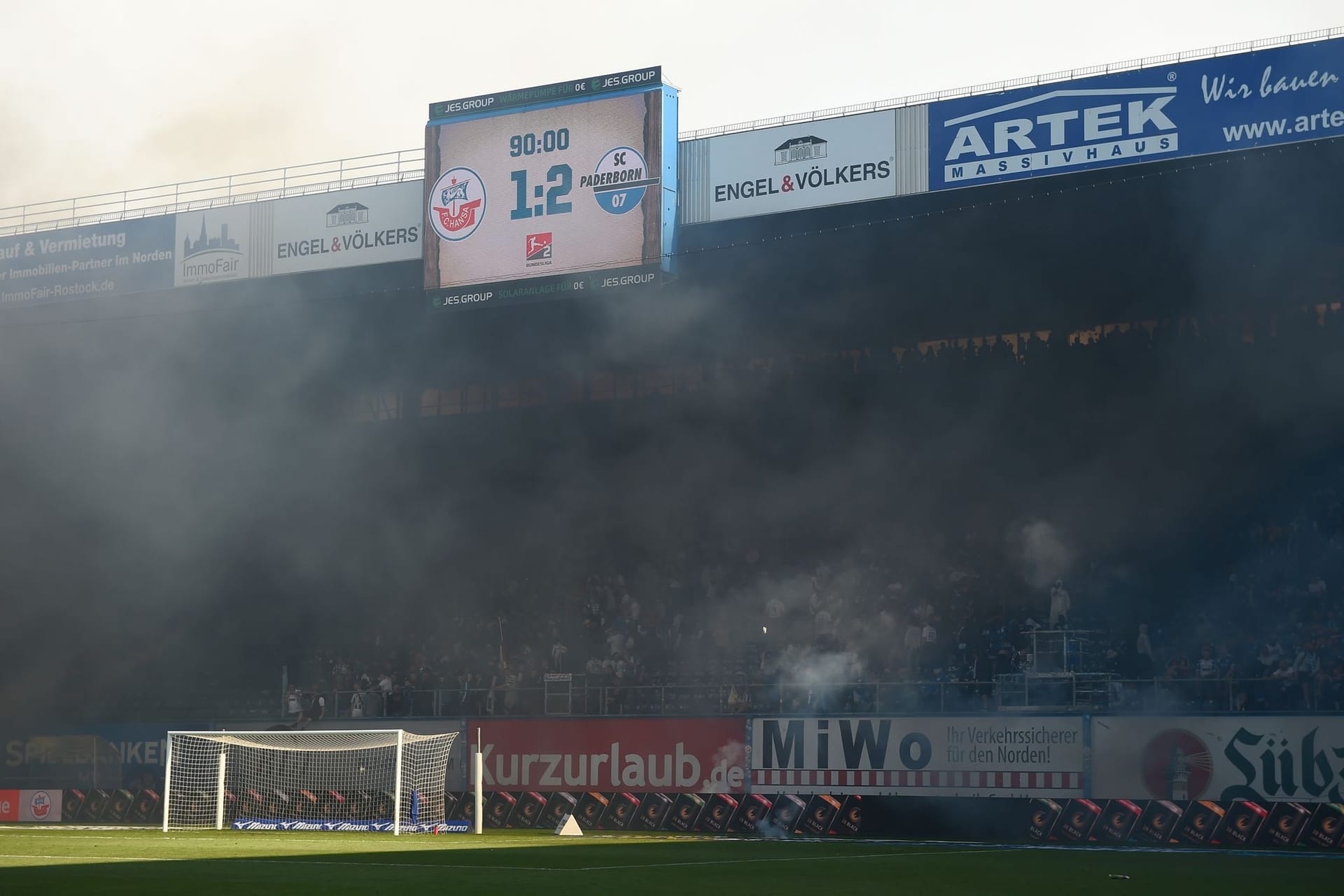 Hansa Rostock