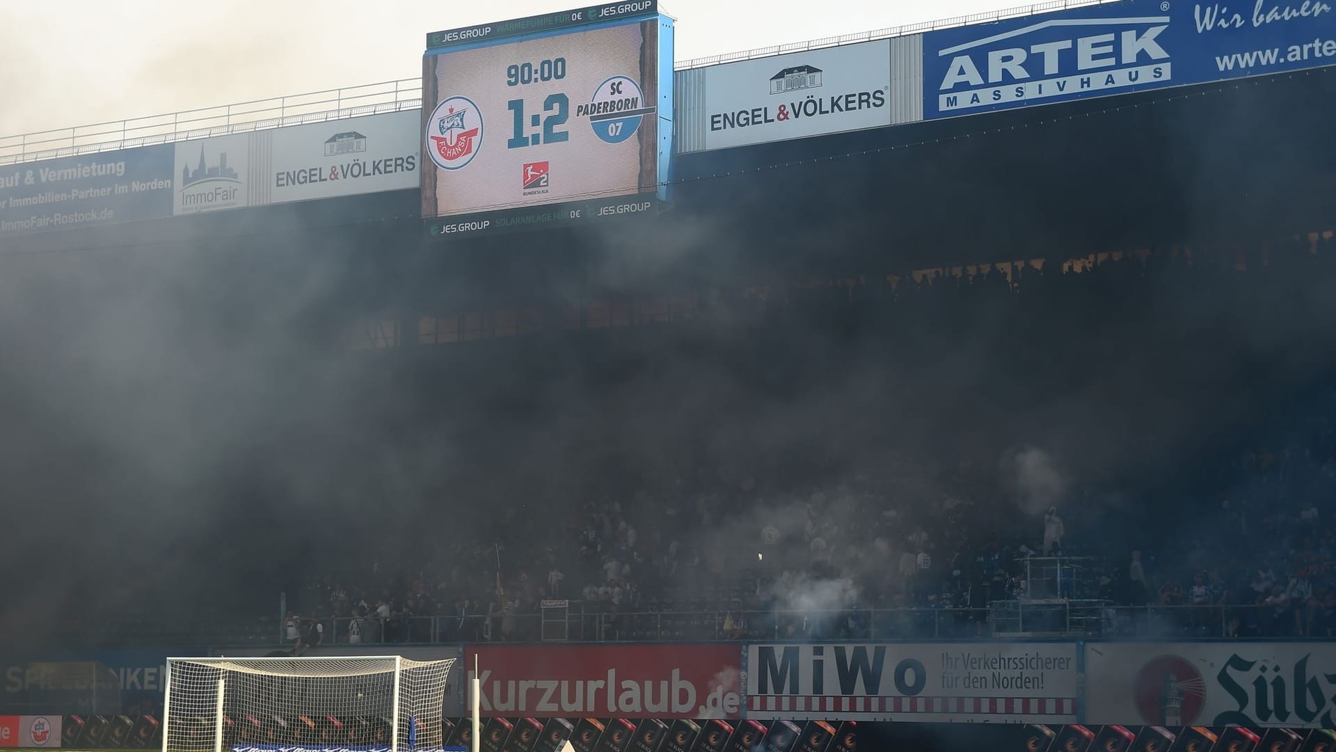 Hansa Rostock