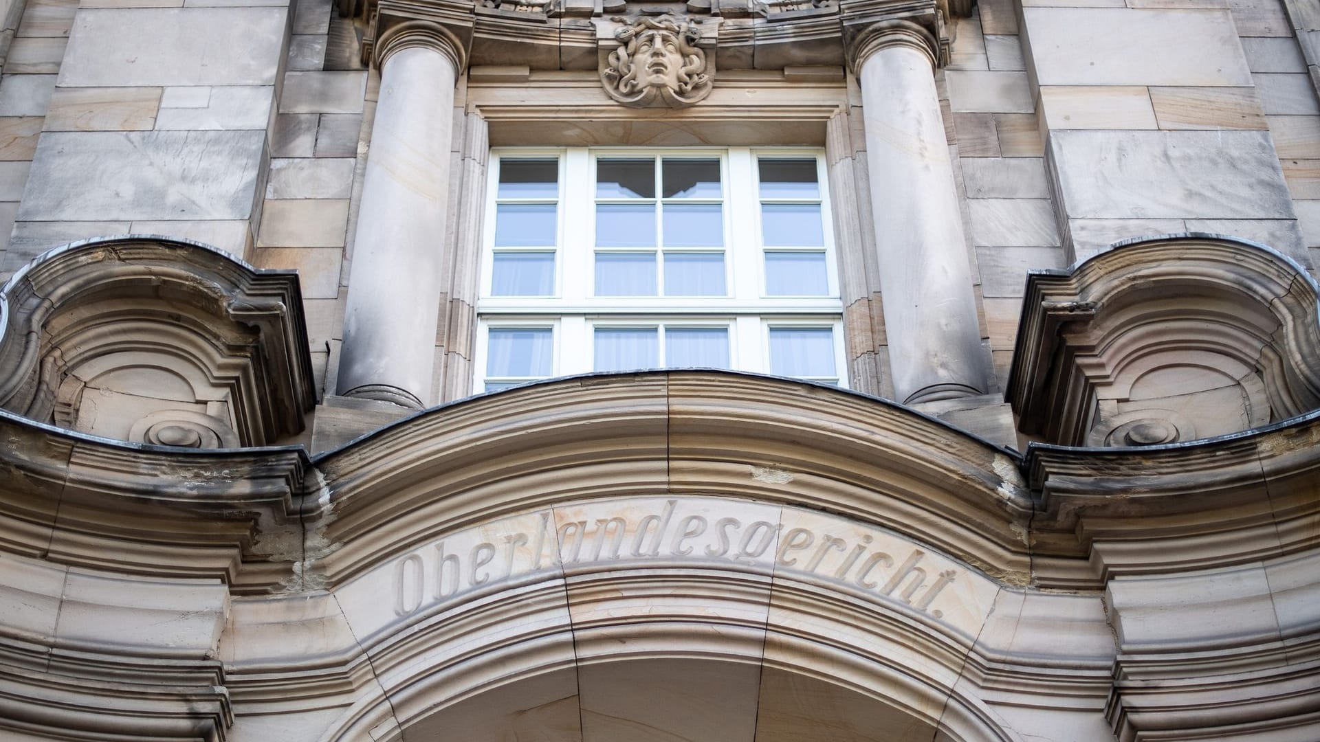 Oberlandesgericht Düsseldorf Oberlandesgericht Düsseldorf