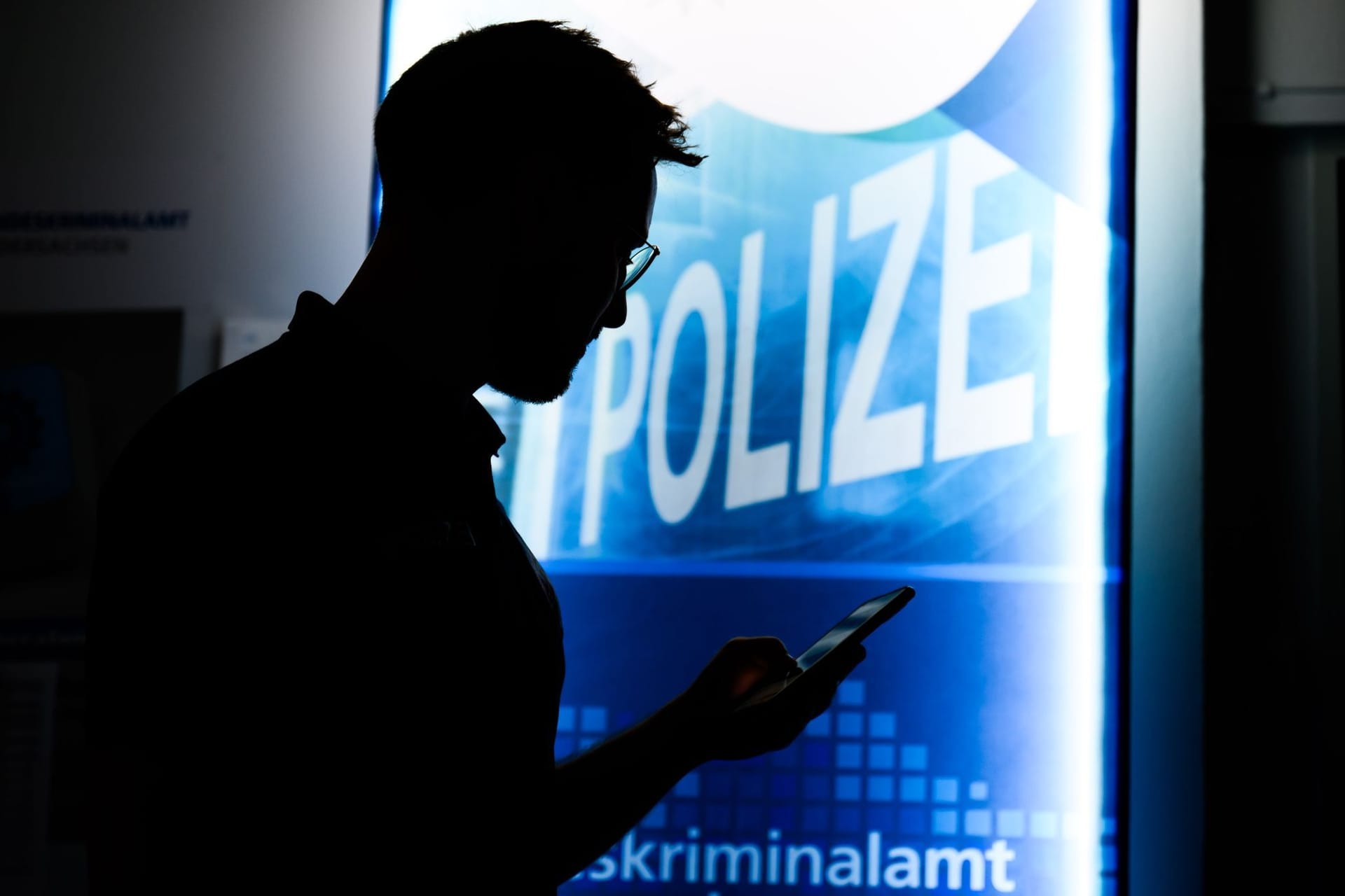 Cyberkriminalität