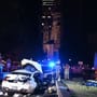 Berlin | Tödlicher Unfall nahe Ku'Damm – Polizei wird hart kritisiert 