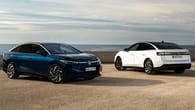 VW ID.7 im ADAC-Test: Elektro-Limousine schneidet mit Sensationsnote ab
