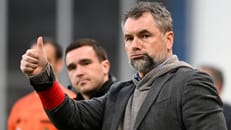 Zweitliga-Absteiger Rostock hat neuen Trainer