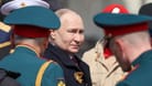 Wladimir Putin: Die Bedrohung durch Russland hätte früher erkannt werden müssen, sagt Heinrich August Winkler.