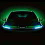 Škoda Elroq: SUV mit Elektromotor kommt Ende 2024 – Silhouette enthüllt