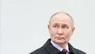 Wladimir Putin: Die Bedrohung durch Russland hätte früher erkannt werden müssen, sagt Heinrich August Winkler.