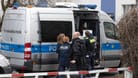 Mordkommission der Polizei Berlin (Symbolbild): Einsatzkräfte konnten die Frau nicht mehr retten.