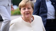 Gedenken an Klaus Töpfer: Merkel will offenbar an Trauerfeier der Union teilnehmen