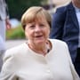 Gedenken an Klaus Töpfer: Merkel will offenbar an Trauerfeier der Union teilnehmen