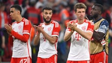Zweitliga-Aufsteiger muss gegen den FC Bayern ran