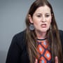 Janine Wissler: Linke-Politikerin bezeichnet Erben als "Spermienlotterie"