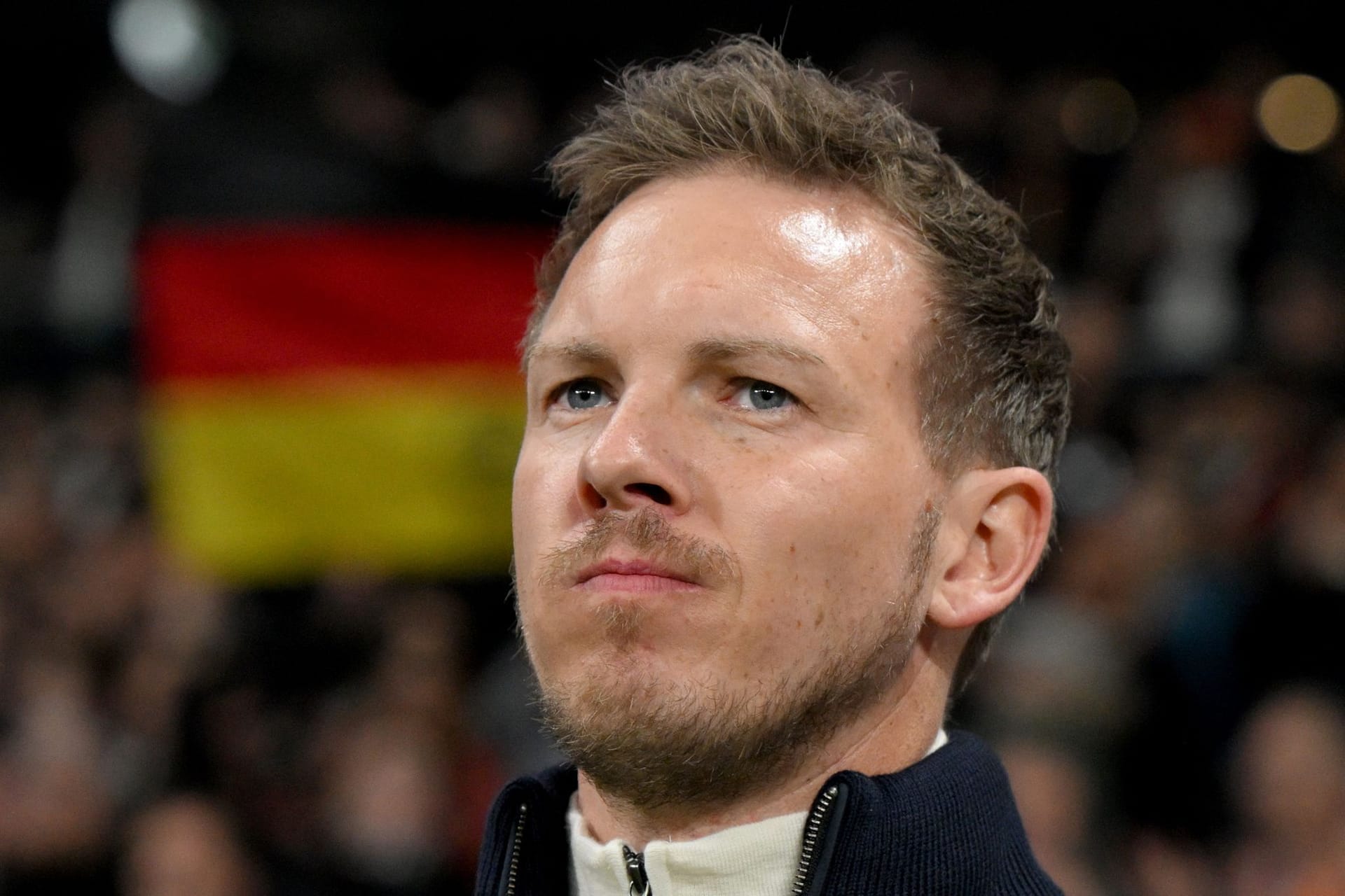 Julian Nagelsmann