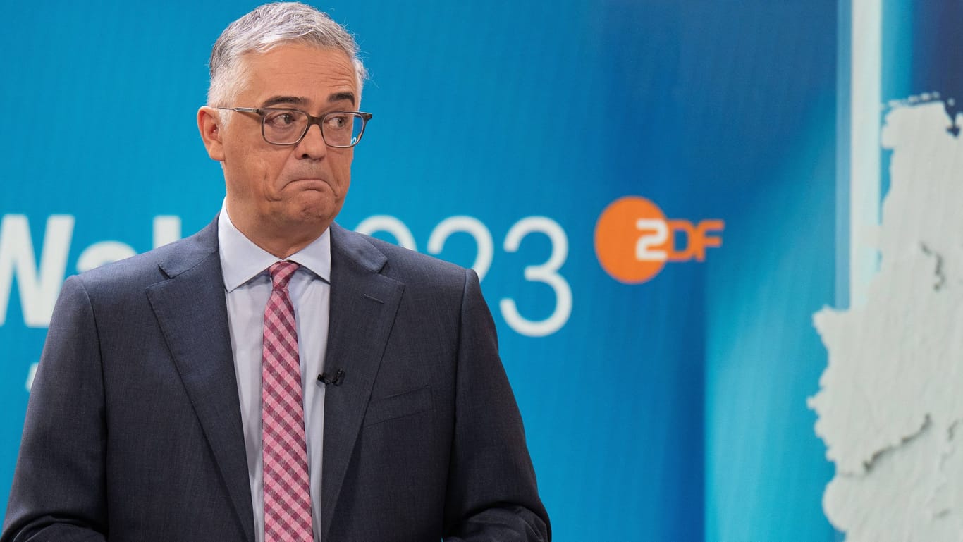 Matthias Fornoff: Wer wird nun seine Rolle beim ZDF übernehmen?