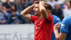 Nach Debakel zum Saisonfinale: Müller bricht Interview ab