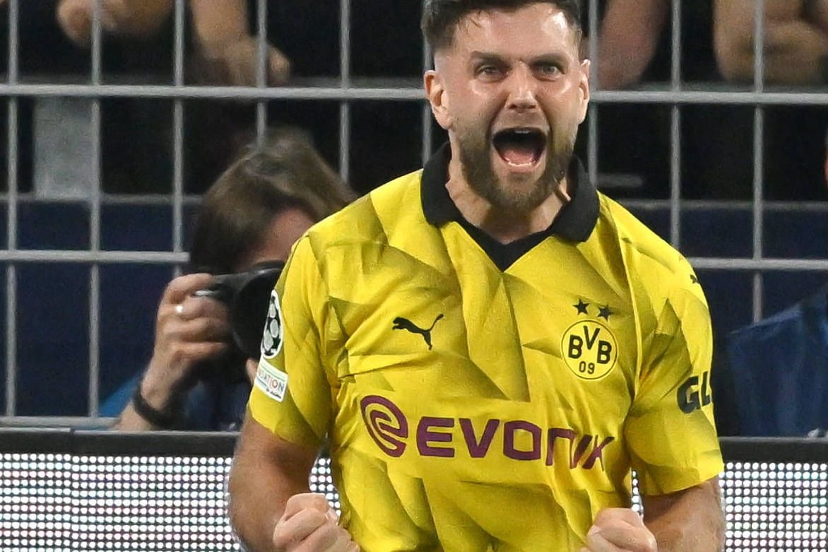 Niclas Füllkrug: Hing zunächst in der Luft, war dann aber zur Stelle und veredelte Schlotterbecks überragenden langen Ball in Mittelstürmermanier zur Führung. Fantastische Ballannahme, staubtrockener Abschluss (36.). Behauptete sich gut im Strafraum und legte dann beinahe das 2:0 für Sabitzer auf (44.). Vergab selbst die dicke Chance zu seinem zweiten Treffer (60.). Note 2