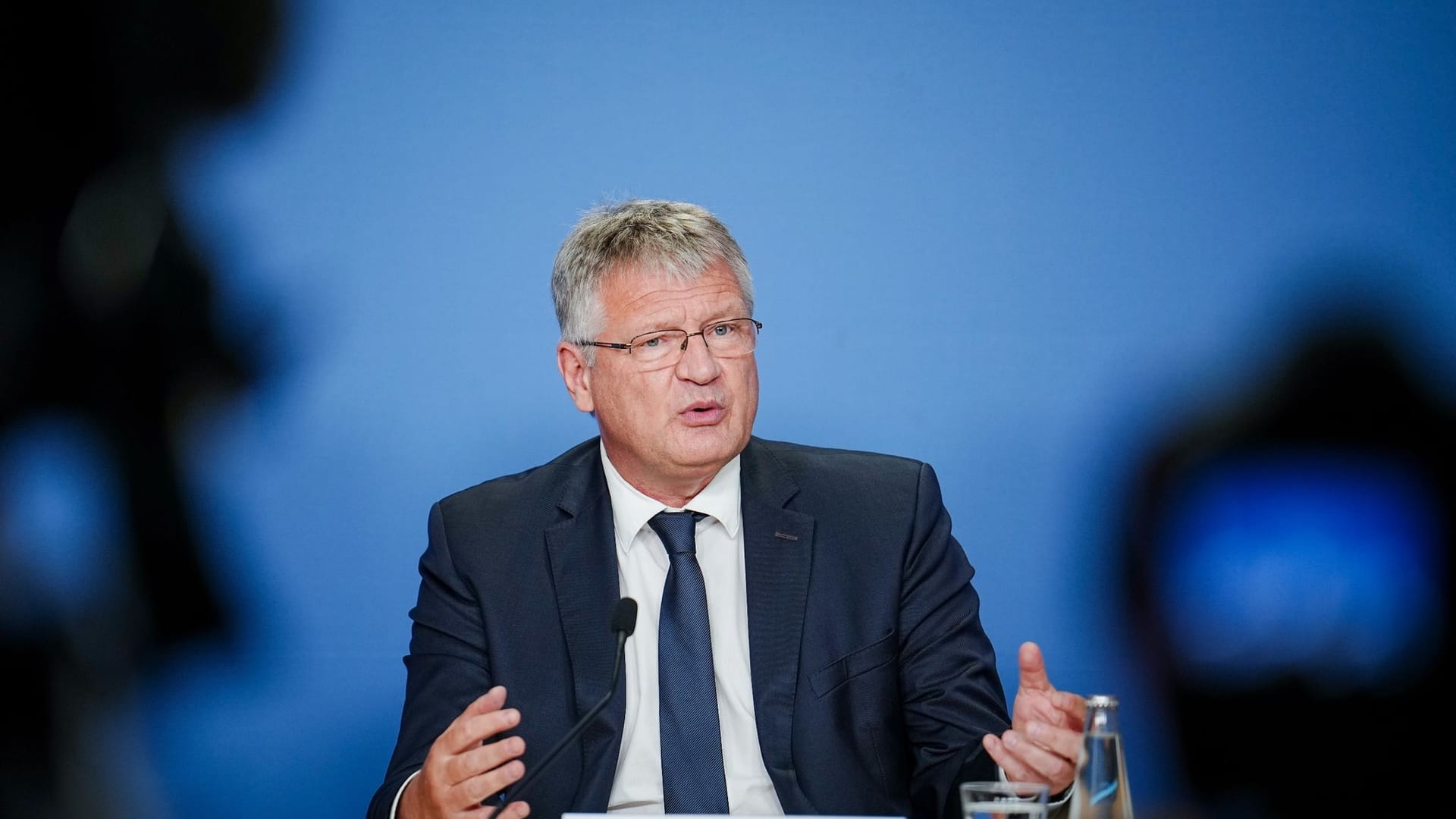 Jörg Meuthen