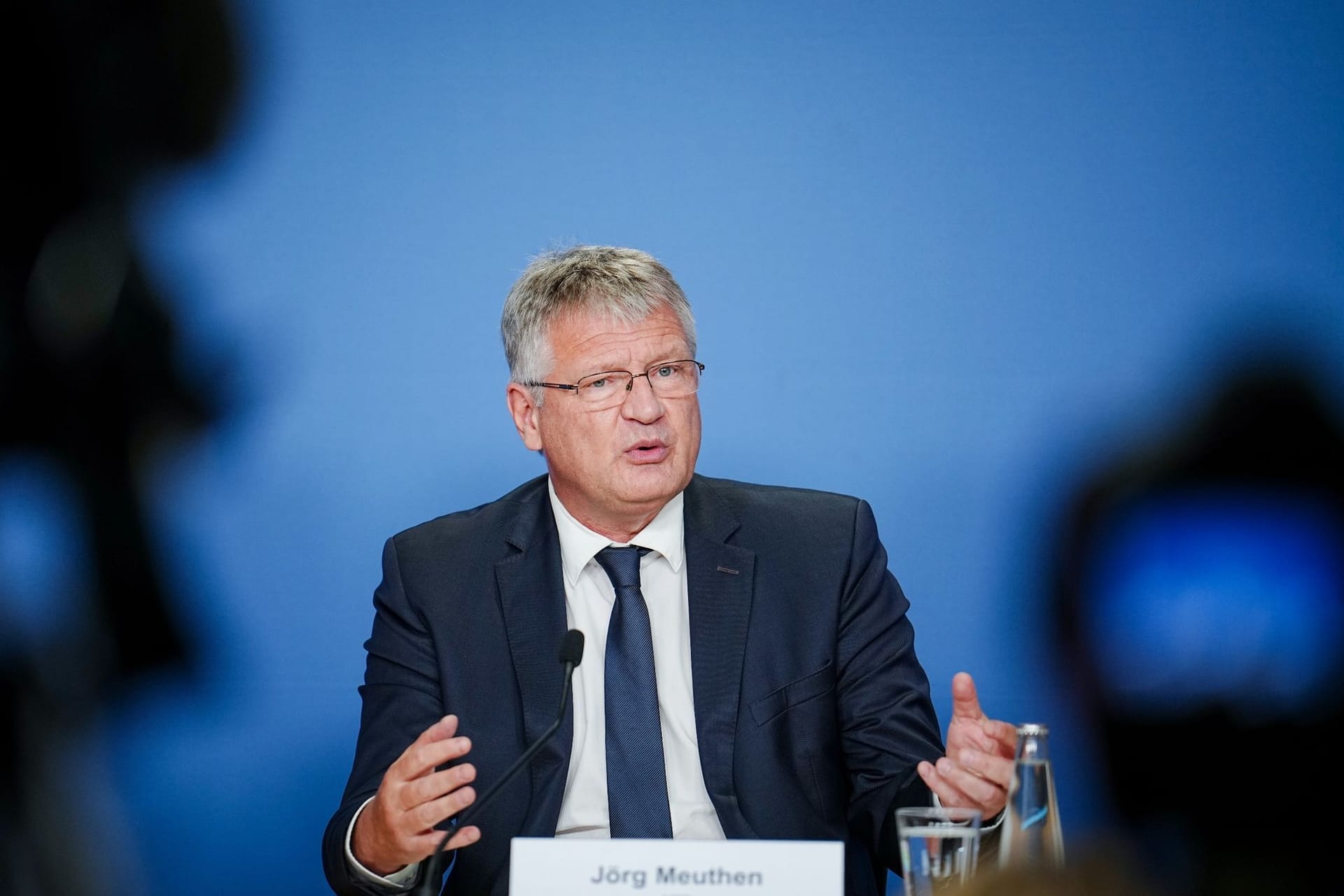 Jörg Meuthen