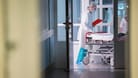 Fachkräftemangel: Der Deutsche Pflegerat warnt vor einem Mangel an Pflegekräften.
