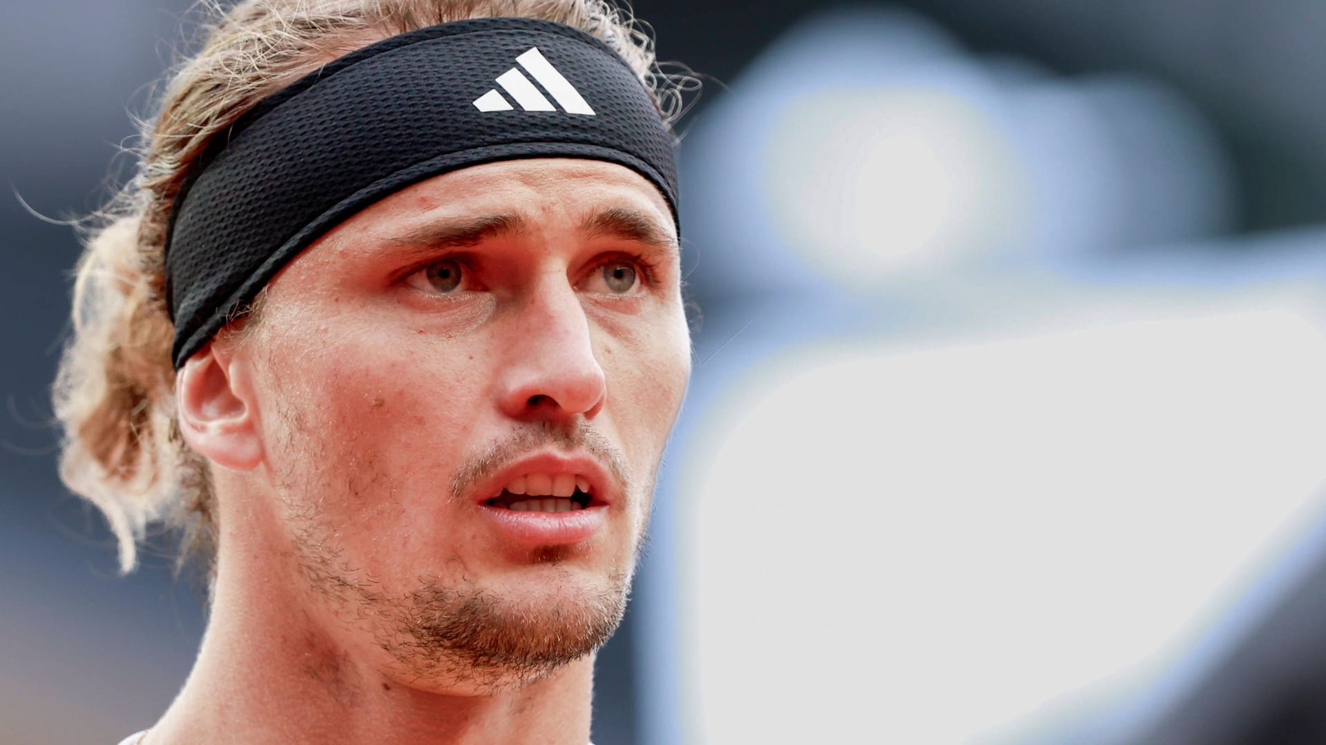 Alexander Zverev: Der Sportler muss sich vor Gericht verantworten.