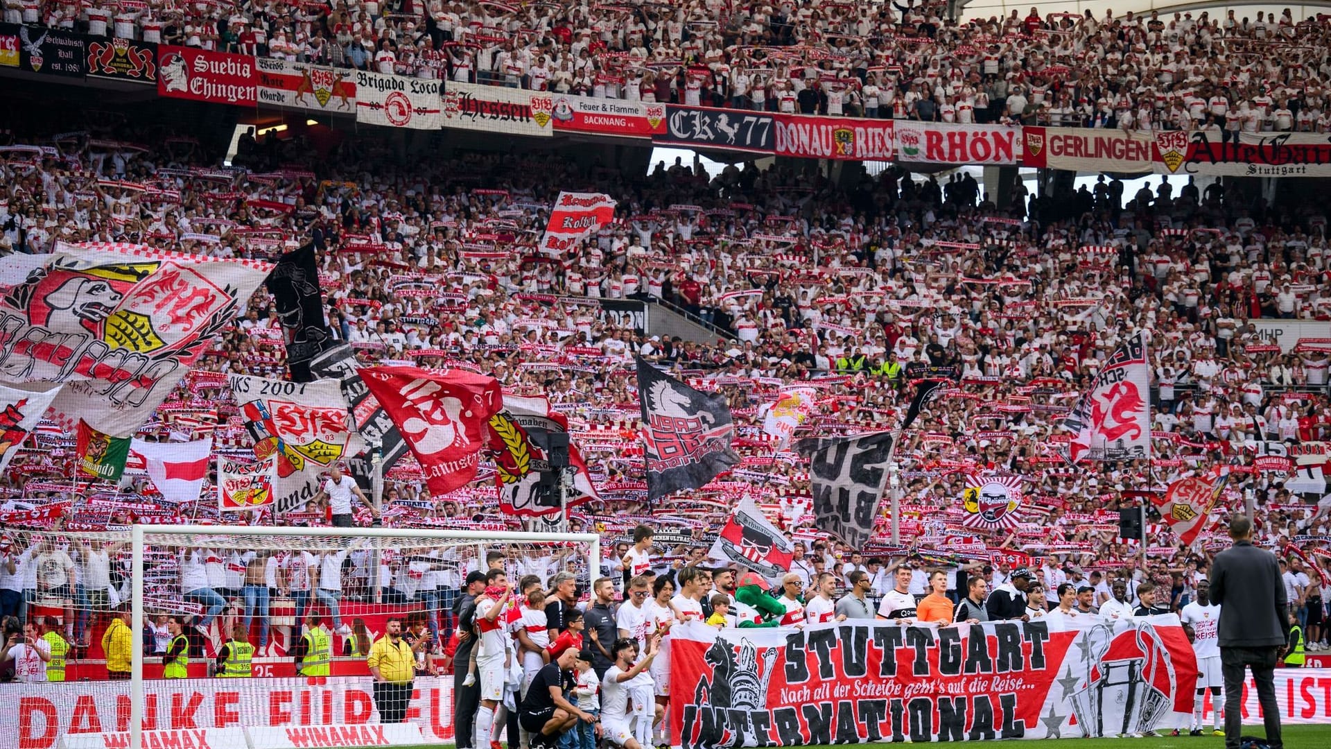 VfB Stuttgart VfB Stuttgart