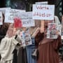 Hamburg: Islamisten-Demo darf Samstag nur als Kundgebung stattfinden