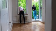 Wohnungsmarkt in Berlin: Diese Wohnungen sind besonders gefragt