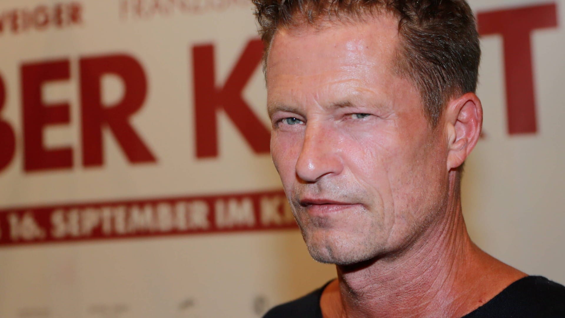 Til Schweiger: Er möchte eine fünfstellige Summe für Heinz Hoenig spenden.