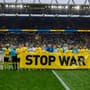 Rheinmetall als BVB-Sponsor: Dortmund-Fans sind empört