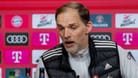 Selbstkritisch: Bayern-Trainer Thomas Tuchel.